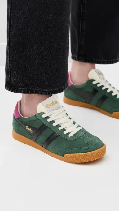 Gola Elan Sneakers | Thumbnail 3 Gola Elan Sneakers | Thumbnail 3