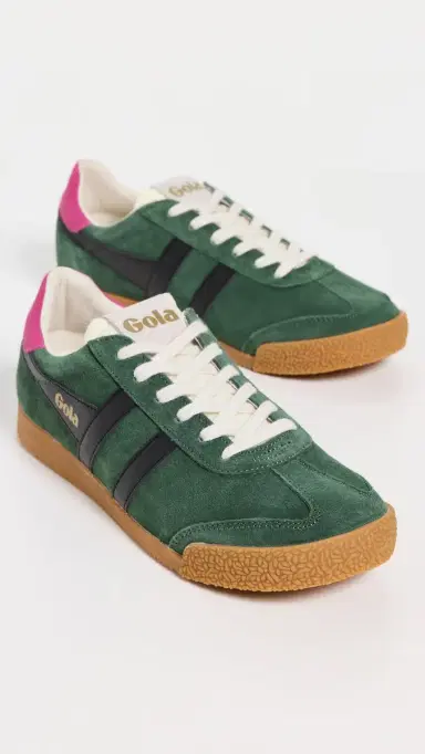 Gola Elan Sneakers | Thumbnail 5 Gola Elan Sneakers | Thumbnail 5