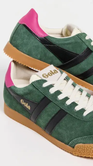 Gola Elan Sneakers | Thumbnail 6 Gola Elan Sneakers | Thumbnail 6