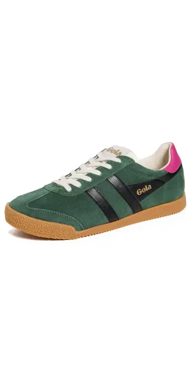 Gola Elan Sneakers | Thumbnail 1 Gola Elan Sneakers | Thumbnail 1
