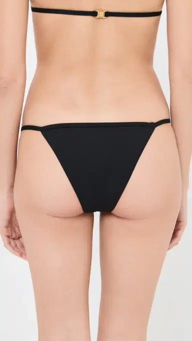 Éterne Thea Bikini Bottoms Black | Thumbnail 3 Éterne Thea Bikini Bottoms Black | Thumbnail 3
