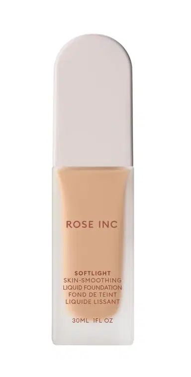Rose Inc Softlight Skin-Smoothing Liquid Foundation | Thumbnail 1 Rose Inc Softlight Skin-Smoothing Liquid Foundation | Thumbnail 1