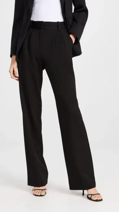 Favorite Daughter The Favorite Pants Black 2 | Thumbnail 2 Favorite Daughter The Favorite Pants Black 2 | Thumbnail 2