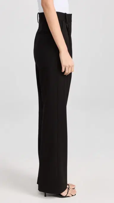 Favorite Daughter The Favorite Pants Black 2 | Thumbnail 4 Favorite Daughter The Favorite Pants Black 2 | Thumbnail 4