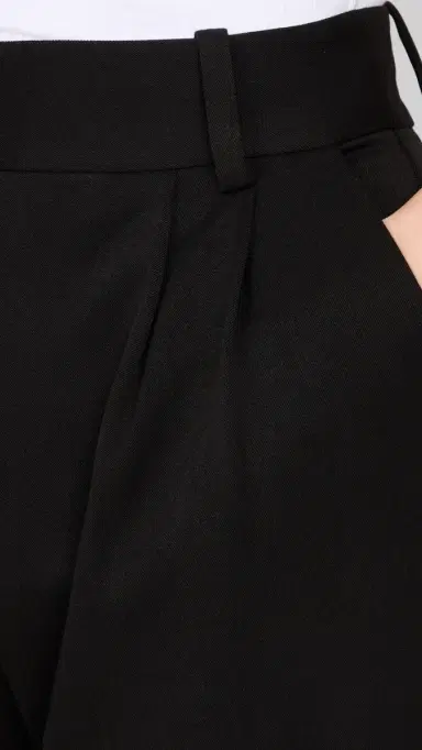 Favorite Daughter The Favorite Pants Black 2 | Thumbnail 6 Favorite Daughter The Favorite Pants Black 2 | Thumbnail 6
