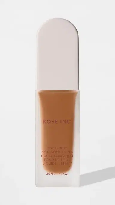 Rose Inc Softlight Skin-Smoothing Liquid Foundation | Thumbnail 2 Rose Inc Softlight Skin-Smoothing Liquid Foundation | Thumbnail 2