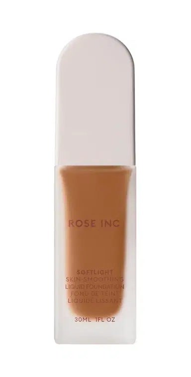Rose Inc Softlight Skin-Smoothing Liquid Foundation | Thumbnail 1 Rose Inc Softlight Skin-Smoothing Liquid Foundation | Thumbnail 1