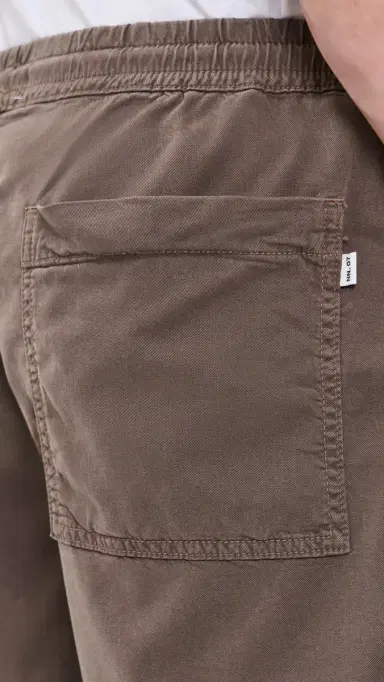 NN07 Gregor Shorts 6 Mable Husk | Thumbnail 6 NN07 Gregor Shorts 6 Mable Husk | Thumbnail 6