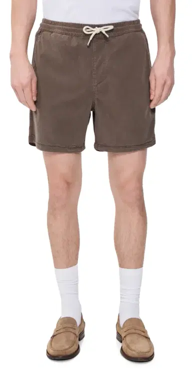 NN07 Gregor Shorts 6 Mable Husk | Thumbnail 1 NN07 Gregor Shorts 6 Mable Husk | Thumbnail 1
