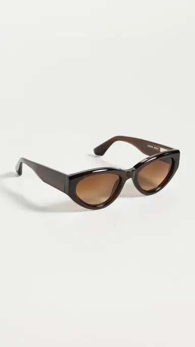 Chimi 06 Sunglasses Brown One Size | Thumbnail 4 Chimi 06 Sunglasses Brown One Size | Thumbnail 4