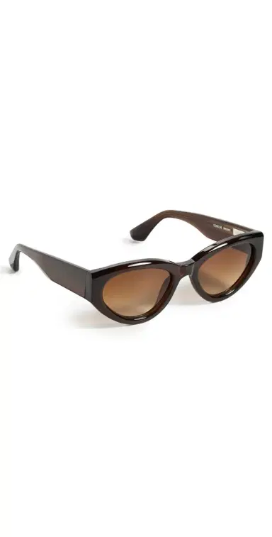 Chimi 06 Sunglasses Brown One Size | Thumbnail 1 Chimi 06 Sunglasses Brown One Size | Thumbnail 1