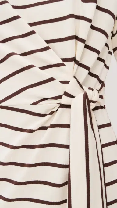 LE BOP Gwen Dress Chocolate/ | Thumbnail 6 LE BOP Gwen Dress Chocolate/ | Thumbnail 6