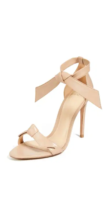 Alexandre Birman Clarita Sandals | Thumbnail 1 Alexandre Birman Clarita Sandals | Thumbnail 1