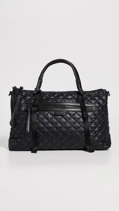 MZ Wallace Medium Park Satchel | Thumbnail 2 MZ Wallace Medium Park Satchel | Thumbnail 2