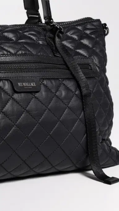 MZ Wallace Medium Park Satchel | Thumbnail 5 MZ Wallace Medium Park Satchel | Thumbnail 5