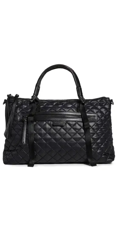 MZ Wallace Medium Park Satchel | Thumbnail 1 MZ Wallace Medium Park Satchel | Thumbnail 1