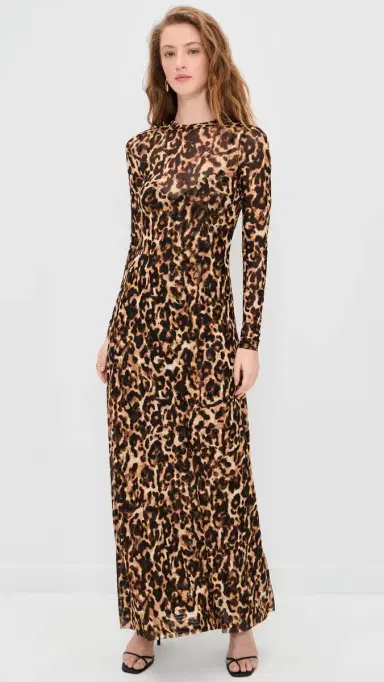 AFRM Paola Dress | Thumbnail 3 AFRM Paola Dress | Thumbnail 3