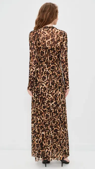 AFRM Paola Dress | Thumbnail 4 AFRM Paola Dress | Thumbnail 4