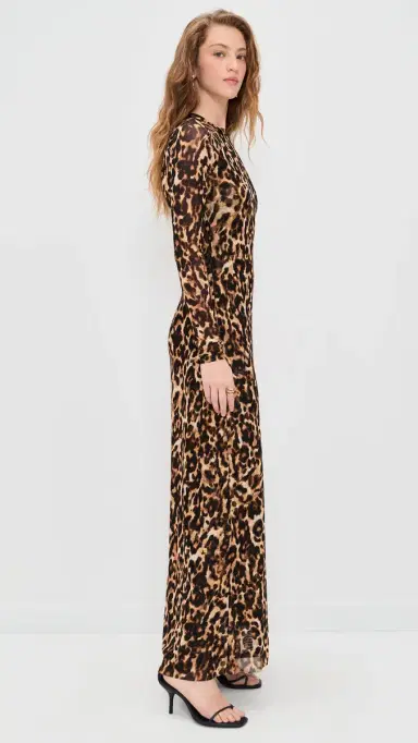 AFRM Paola Dress | Thumbnail 5 AFRM Paola Dress | Thumbnail 5