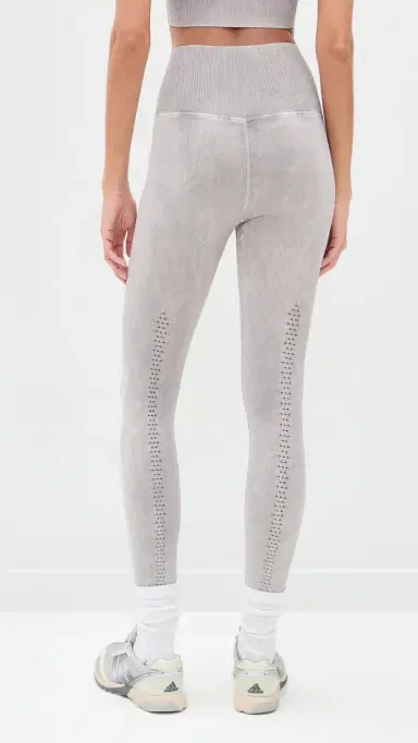 FP Movement Good Karma Leggings Ice Grey | Thumbnail 3 FP Movement Good Karma Leggings Ice Grey | Thumbnail 3