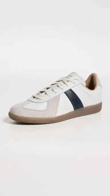 adidas BW Army Sneakers Core White/Night Indigo/Gum 5 | Thumbnail 2 adidas BW Army Sneakers Core White/Night Indigo/Gum 5 | Thumbnail 2