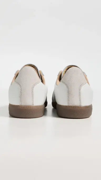 adidas BW Army Sneakers Core White/Night Indigo/Gum 5 | Thumbnail 3 adidas BW Army Sneakers Core White/Night Indigo/Gum 5 | Thumbnail 3
