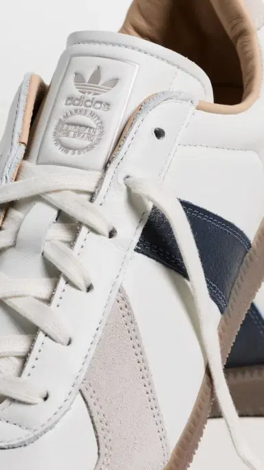 adidas BW Army Sneakers Core White/Night Indigo/Gum 5 | Thumbnail 5 adidas BW Army Sneakers Core White/Night Indigo/Gum 5 | Thumbnail 5