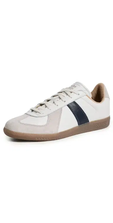 adidas BW Army Sneakers Core White/Night Indigo/Gum 5 | Thumbnail 1 adidas BW Army Sneakers Core White/Night Indigo/Gum 5 | Thumbnail 1