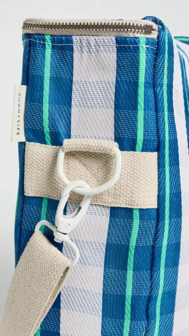 Sunnylife Recycled Nylon Drinks Cooler Bag | Thumbnail 4 Sunnylife Recycled Nylon Drinks Cooler Bag | Thumbnail 4