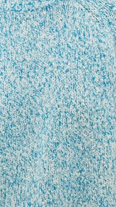 La Ligne Ezra Sweater Marled Sky | Thumbnail 6 La Ligne Ezra Sweater Marled Sky | Thumbnail 6