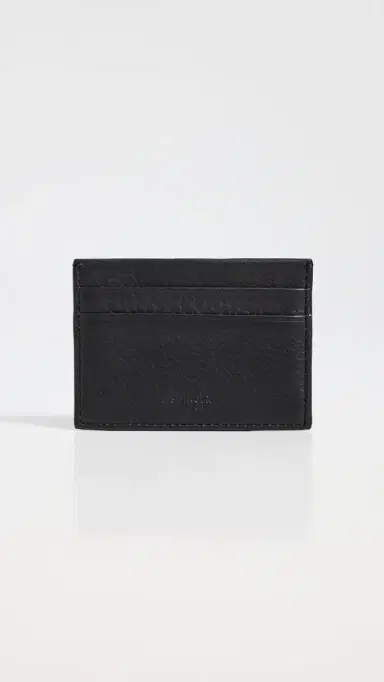 Shinola Leather Card Case | Thumbnail 2 Shinola Leather Card Case | Thumbnail 2