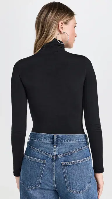 Wolford Colorado String Thong Bodysuit Black | Thumbnail 3 Wolford Colorado String Thong Bodysuit Black | Thumbnail 3