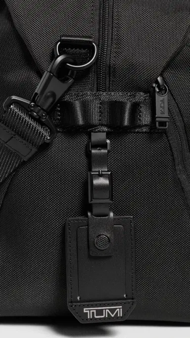 TUMI Reconnaissance Duffel | Thumbnail 4 TUMI Reconnaissance Duffel | Thumbnail 4