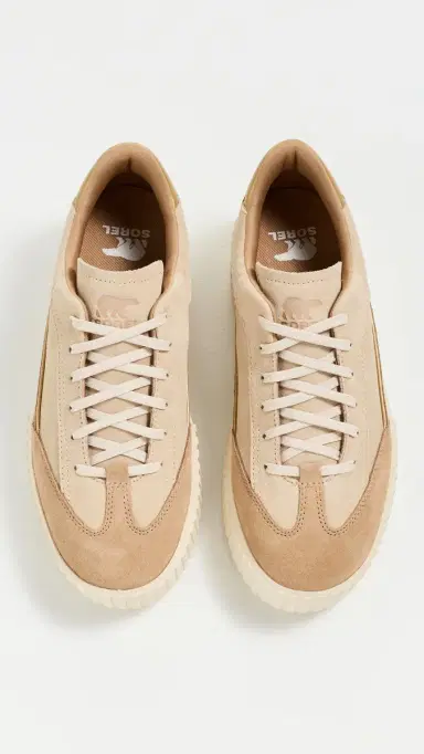 Sorel Ona Ave T-Toe Sneakers Ceramic/Tawny Buff | Thumbnail 5 Sorel Ona Ave T-Toe Sneakers Ceramic/Tawny Buff | Thumbnail 5