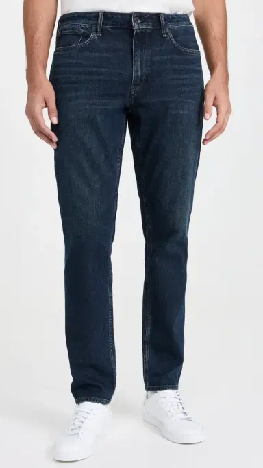 rag & bone Fit 3 Authentic Stretch Denim Jeans Cole 32 | Thumbnail 2 rag & bone Fit 3 Authentic Stretch Denim Jeans Cole 32 | Thumbnail 2