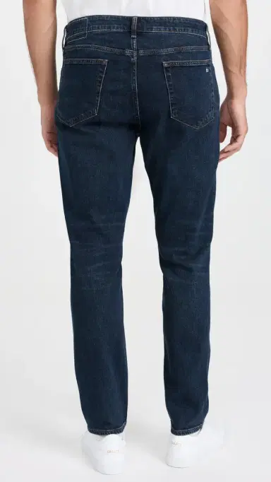rag & bone Fit 3 Authentic Stretch Denim Jeans Cole 32 | Thumbnail 3 rag & bone Fit 3 Authentic Stretch Denim Jeans Cole 32 | Thumbnail 3