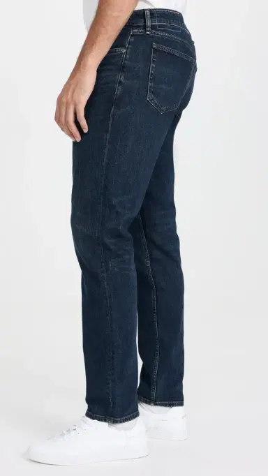rag & bone Fit 3 Authentic Stretch Denim Jeans Cole 32 | Thumbnail 4 rag & bone Fit 3 Authentic Stretch Denim Jeans Cole 32 | Thumbnail 4