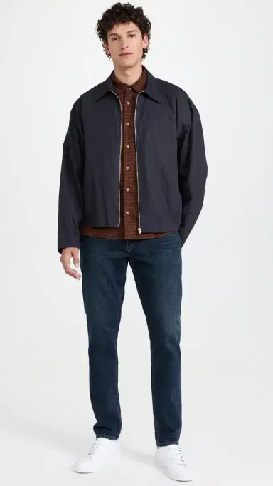 rag & bone Fit 3 Authentic Stretch Denim Jeans Cole 32 | Thumbnail 5 rag & bone Fit 3 Authentic Stretch Denim Jeans Cole 32 | Thumbnail 5