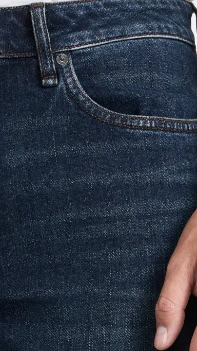 rag & bone Fit 3 Authentic Stretch Denim Jeans Cole 32 | Thumbnail 6 rag & bone Fit 3 Authentic Stretch Denim Jeans Cole 32 | Thumbnail 6