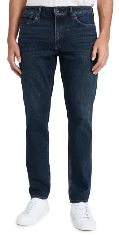 rag & bone Fit 3 Authentic Stretch Denim Jeans Cole 32 | Thumbnail 1 rag & bone Fit 3 Authentic Stretch Denim Jeans Cole 32 | Thumbnail 1