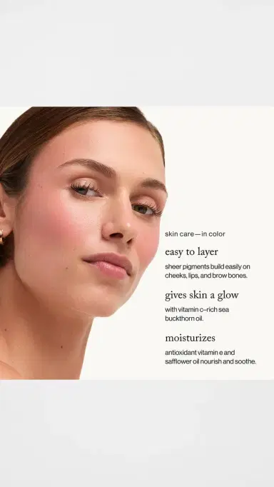 goop beauty Colorblur Glow Balm | Thumbnail 5 goop beauty Colorblur Glow Balm | Thumbnail 5