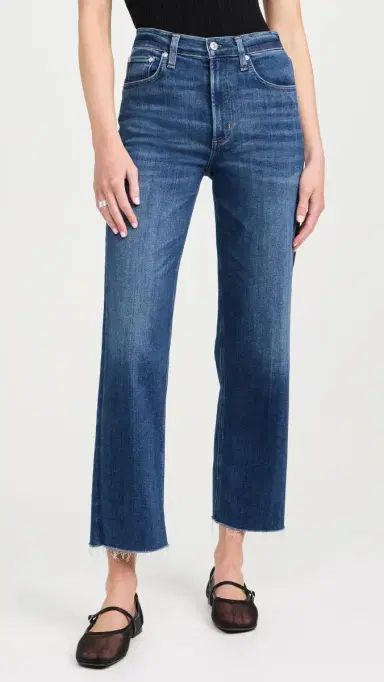 Citizens of Humanity Palma Straight Jeans | Thumbnail 2 Citizens of Humanity Palma Straight Jeans | Thumbnail 2