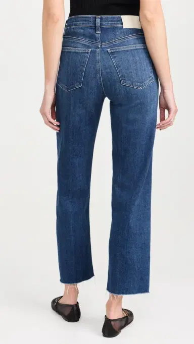 Citizens of Humanity Palma Straight Jeans | Thumbnail 3 Citizens of Humanity Palma Straight Jeans | Thumbnail 3