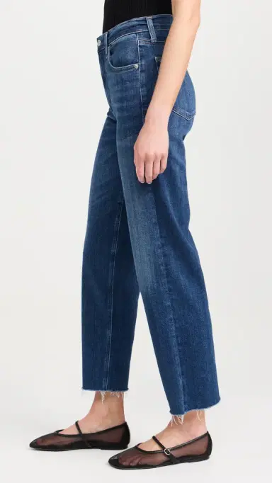 Citizens of Humanity Palma Straight Jeans | Thumbnail 4 Citizens of Humanity Palma Straight Jeans | Thumbnail 4