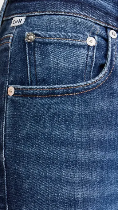 Citizens of Humanity Palma Straight Jeans | Thumbnail 6 Citizens of Humanity Palma Straight Jeans | Thumbnail 6