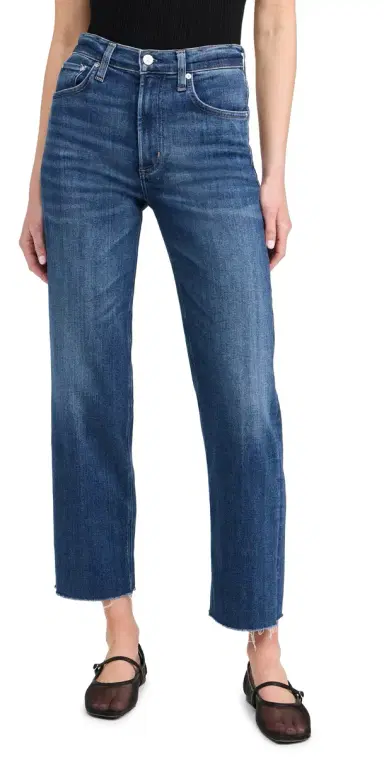 Citizens of Humanity Palma Straight Jeans | Thumbnail 1 Citizens of Humanity Palma Straight Jeans | Thumbnail 1