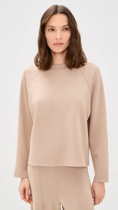 Ripley Rader Oversized Raglan Top | Thumbnail 2 Ripley Rader Oversized Raglan Top | Thumbnail 2