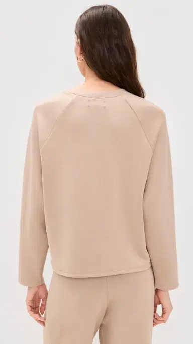 Ripley Rader Oversized Raglan Top | Thumbnail 3 Ripley Rader Oversized Raglan Top | Thumbnail 3