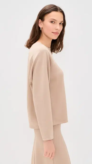 Ripley Rader Oversized Raglan Top | Thumbnail 4 Ripley Rader Oversized Raglan Top | Thumbnail 4