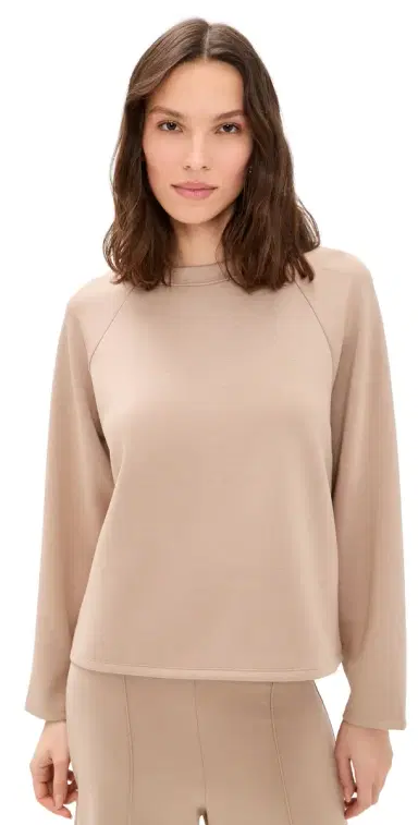 Ripley Rader Oversized Raglan Top | Thumbnail 1 Ripley Rader Oversized Raglan Top | Thumbnail 1